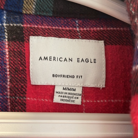 Flannel - Picture 2 of 2